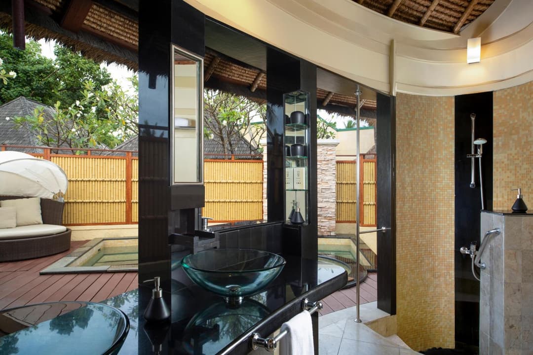 Banyan Tree Vabbinfaru - View 29