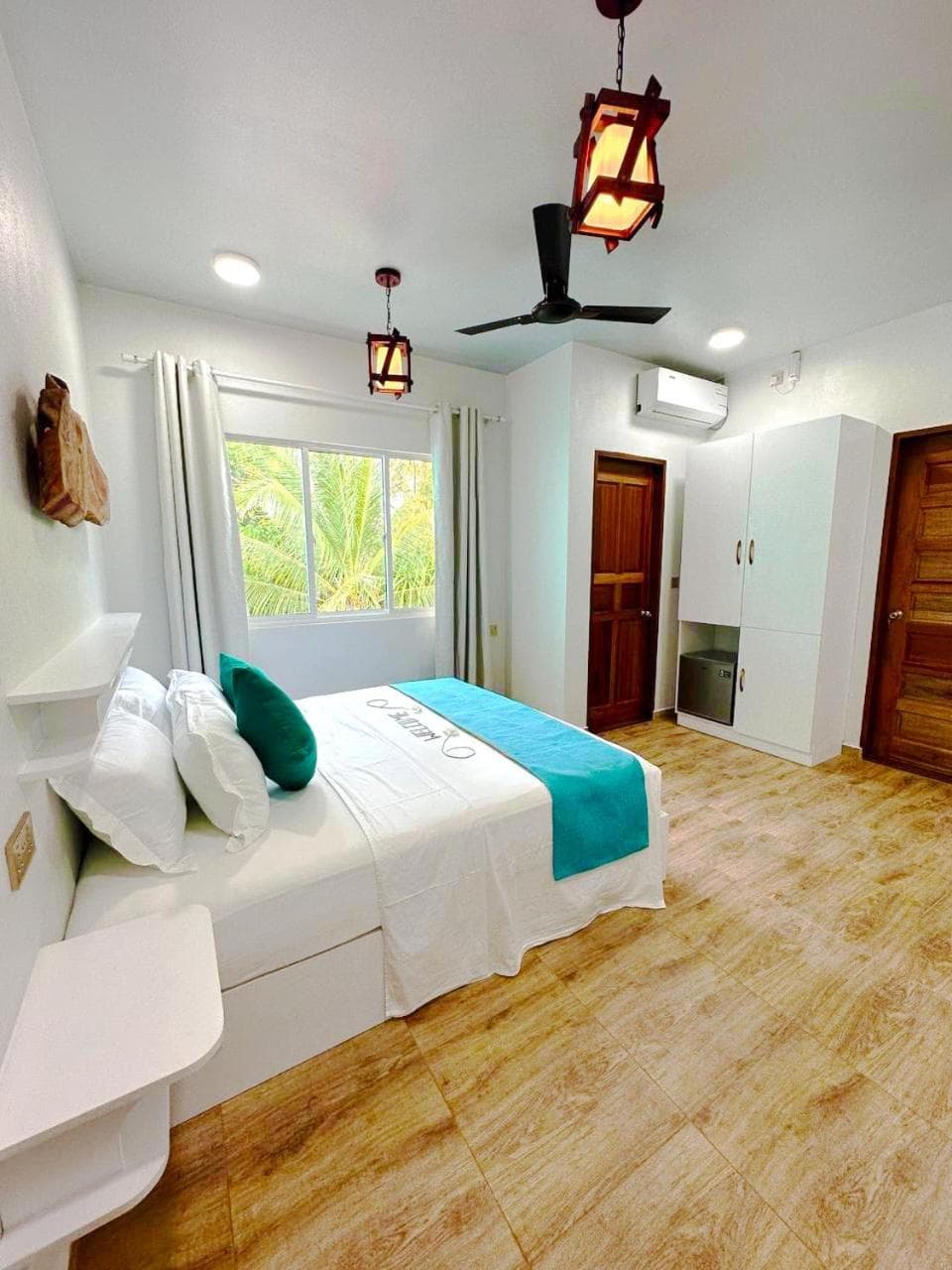 Island Luxury Dive Hotel - Fulhadhoo - View 4