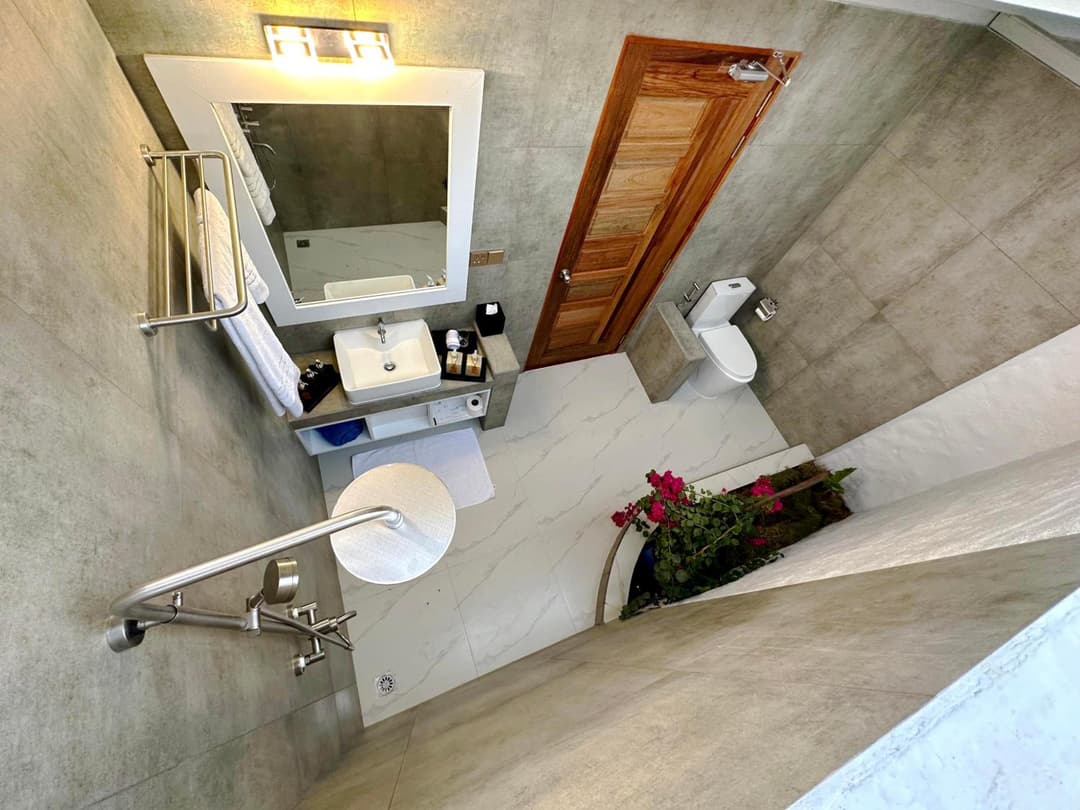 Island Luxury Dive Hotel - Fulhadhoo - View 30