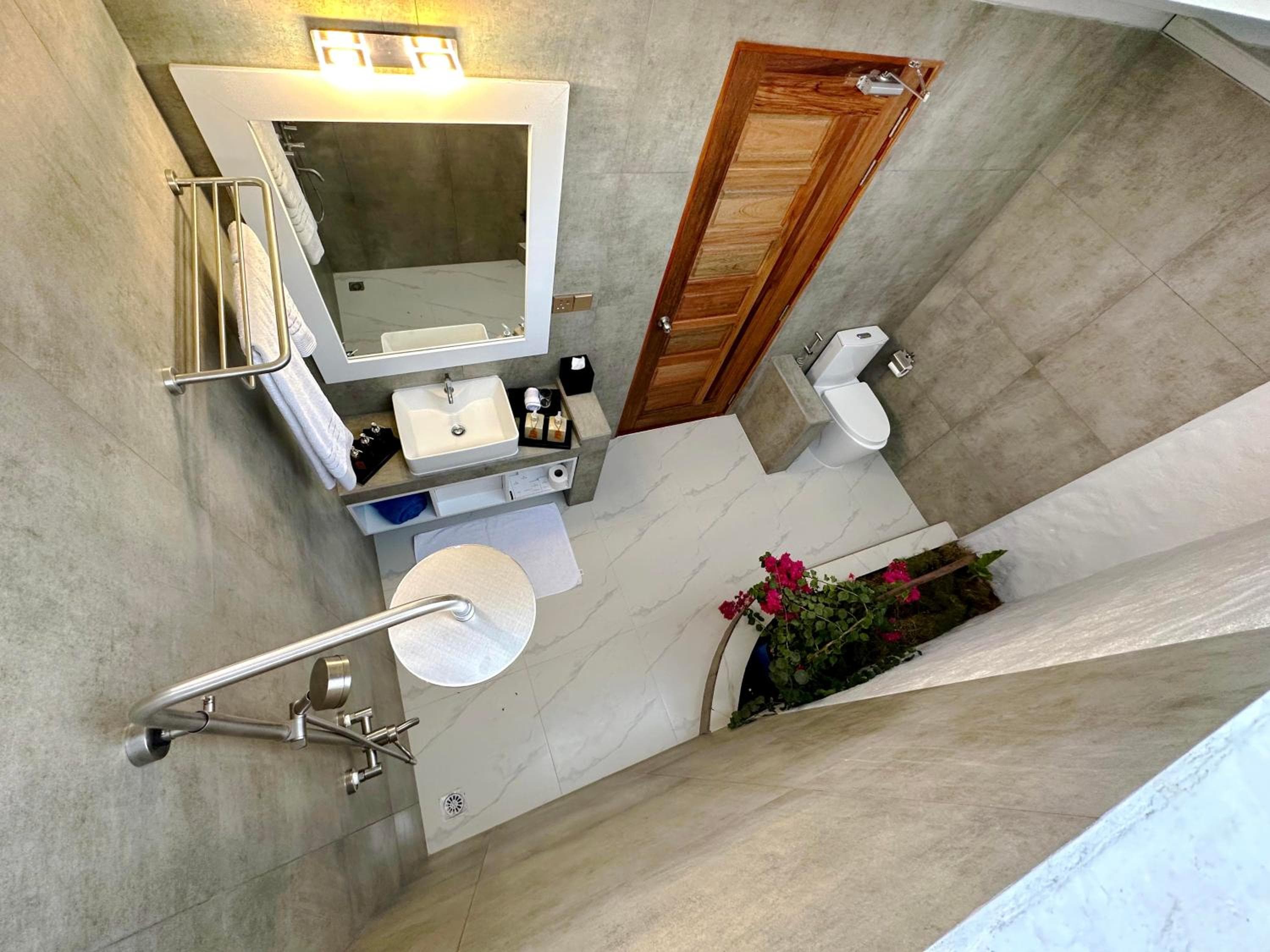 Island Luxury Dive Hotel - Fulhadhoo - View 30