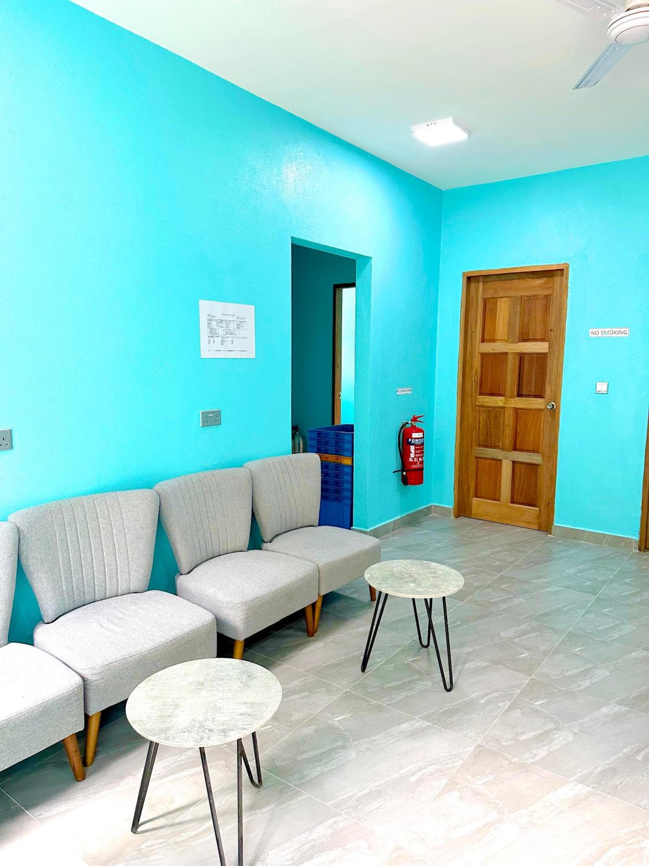 Island Luxury Dive Hotel - Fulhadhoo - View 22