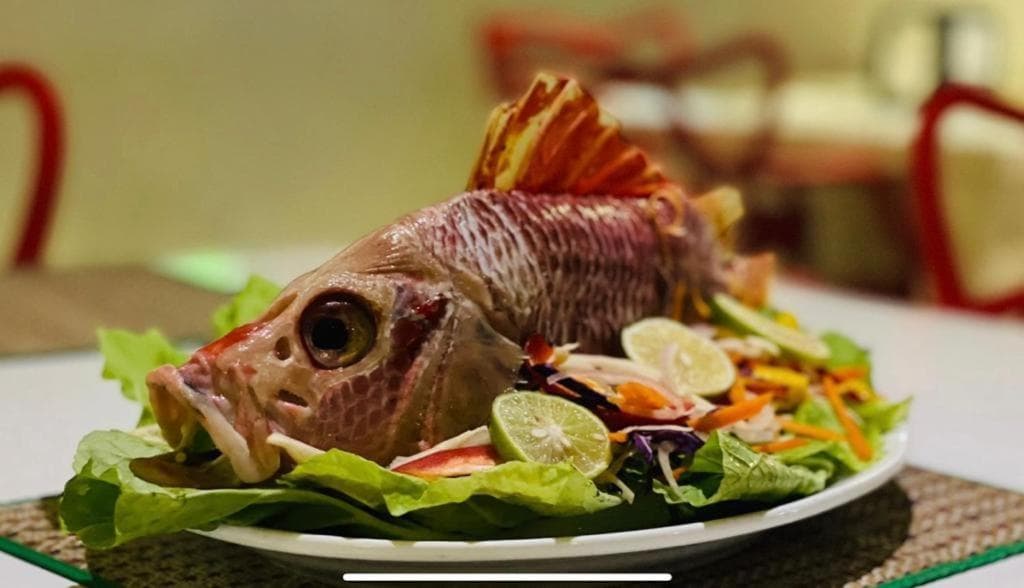 Paradise Retreat, Maafushi - View 7