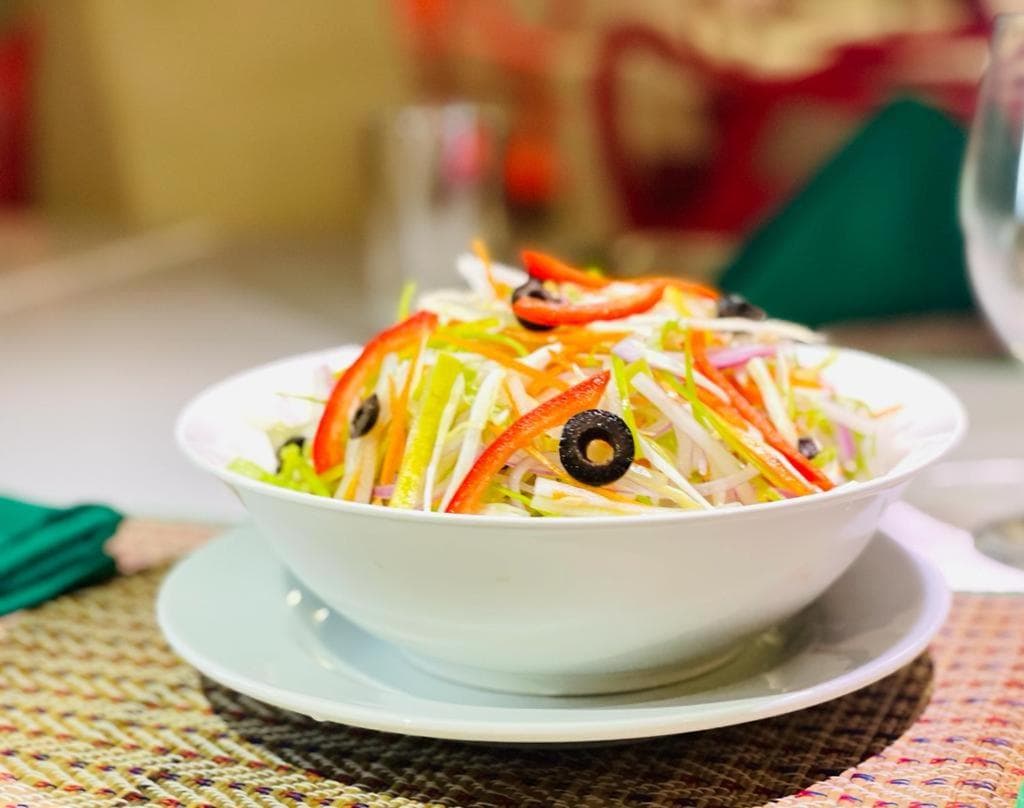 Paradise Retreat, Maafushi - View 16