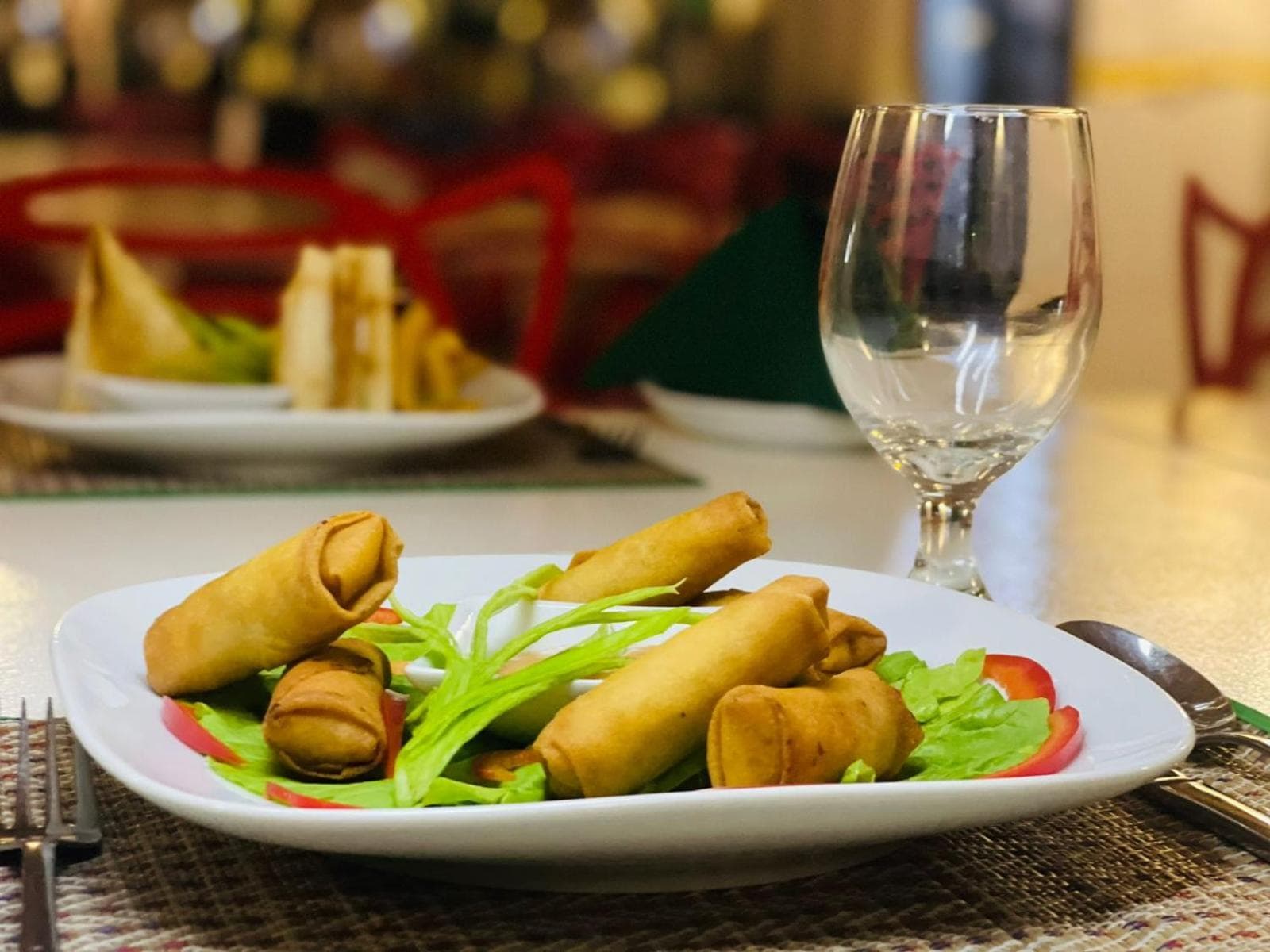 Paradise Retreat, Maafushi - View 8