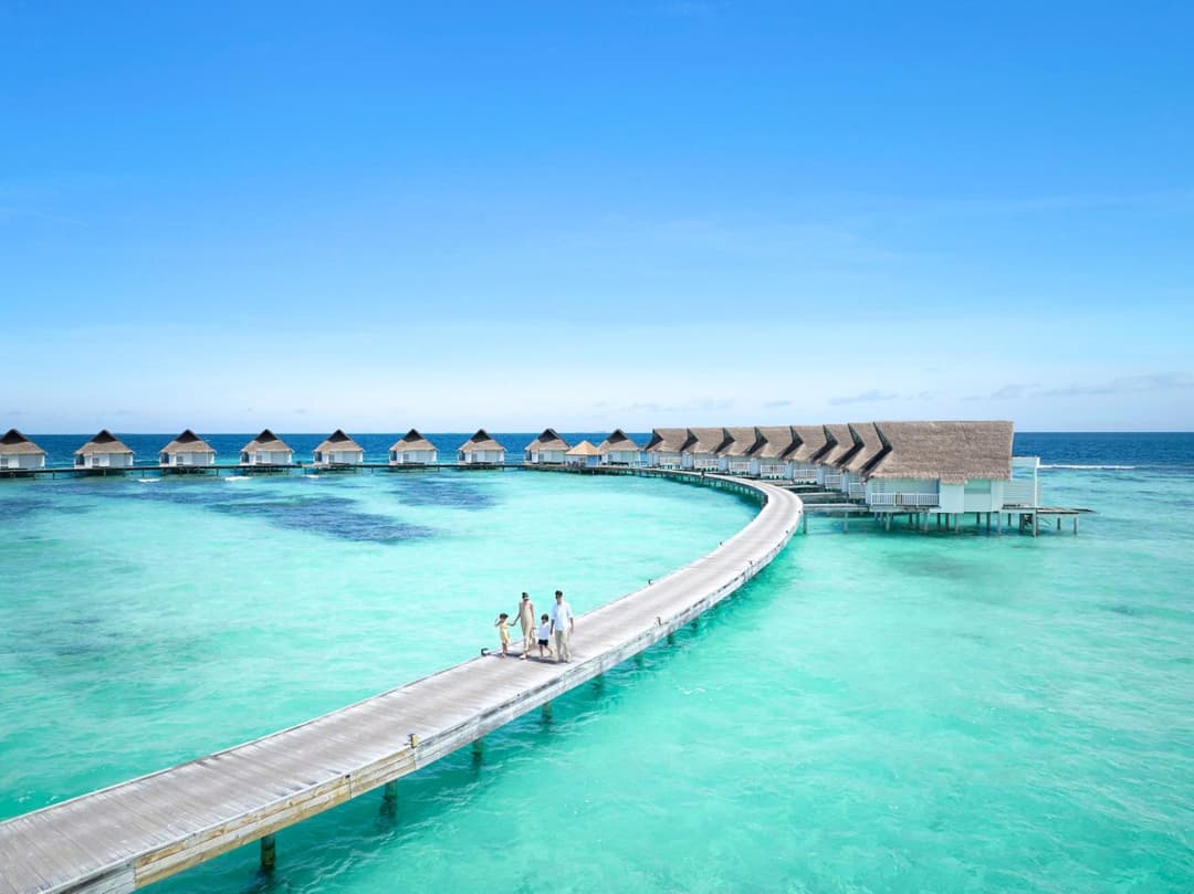Machchafushi Island Resort & Spa Maldives, The Centara Collection - Stay 4 nights or more, enjoy 25 percent off Seaplane transfers, valid for stays from 10 - View 66