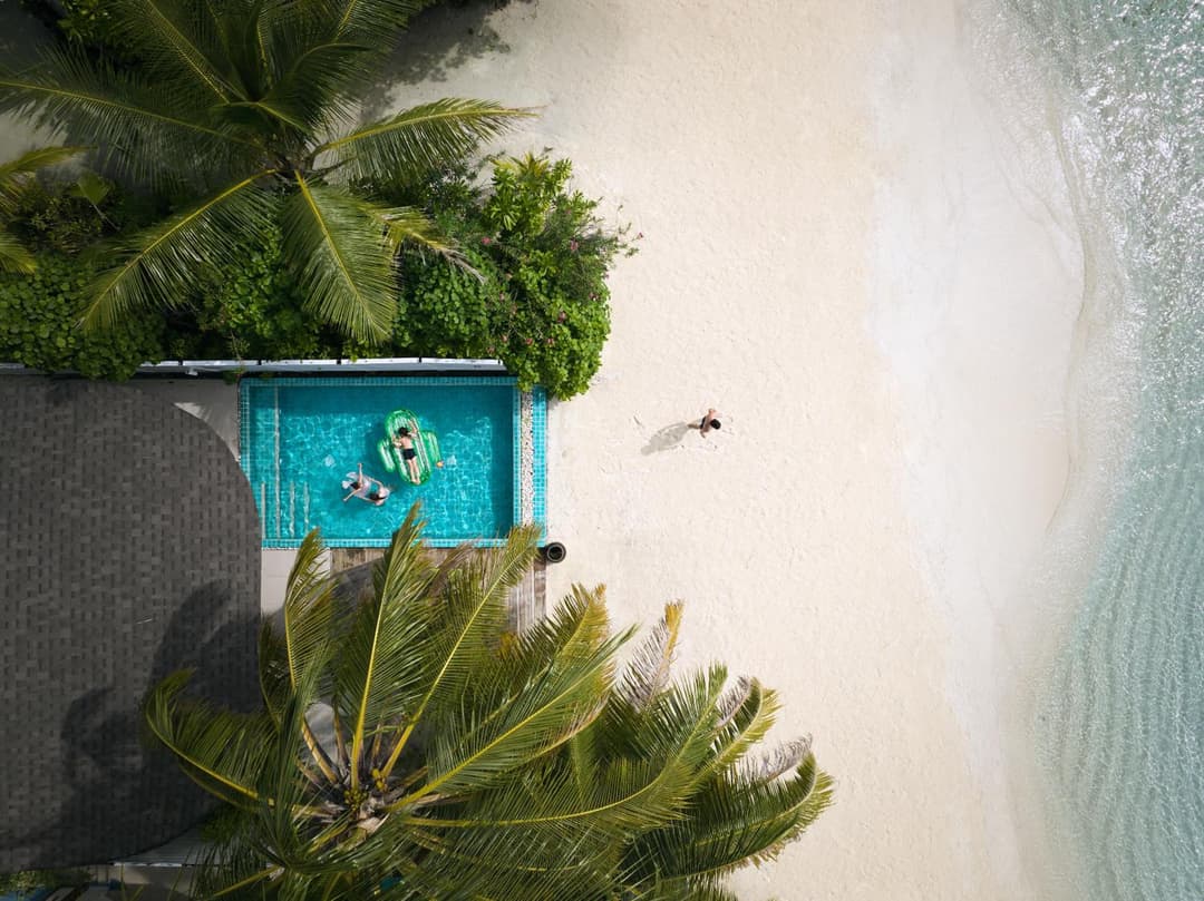 Machchafushi Island Resort & Spa Maldives, The Centara Collection - Stay 4 nights or more, enjoy 25 percent off Seaplane transfers, valid for stays from 10 - View 40