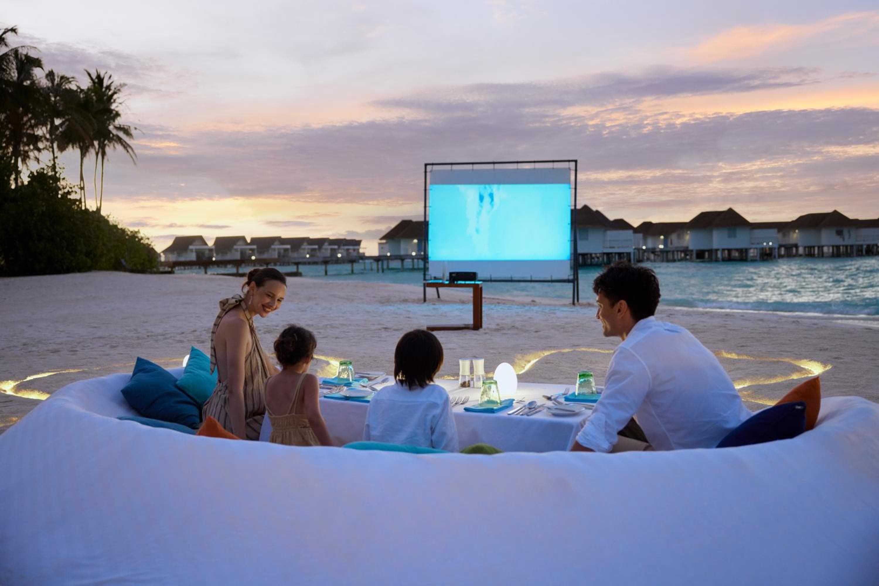 The Centara Collection, Machchafushi Island Resort & Spa Maldives - 30 percent discount on transfers for min 4 nights stay and more, valid for reservations - View 284