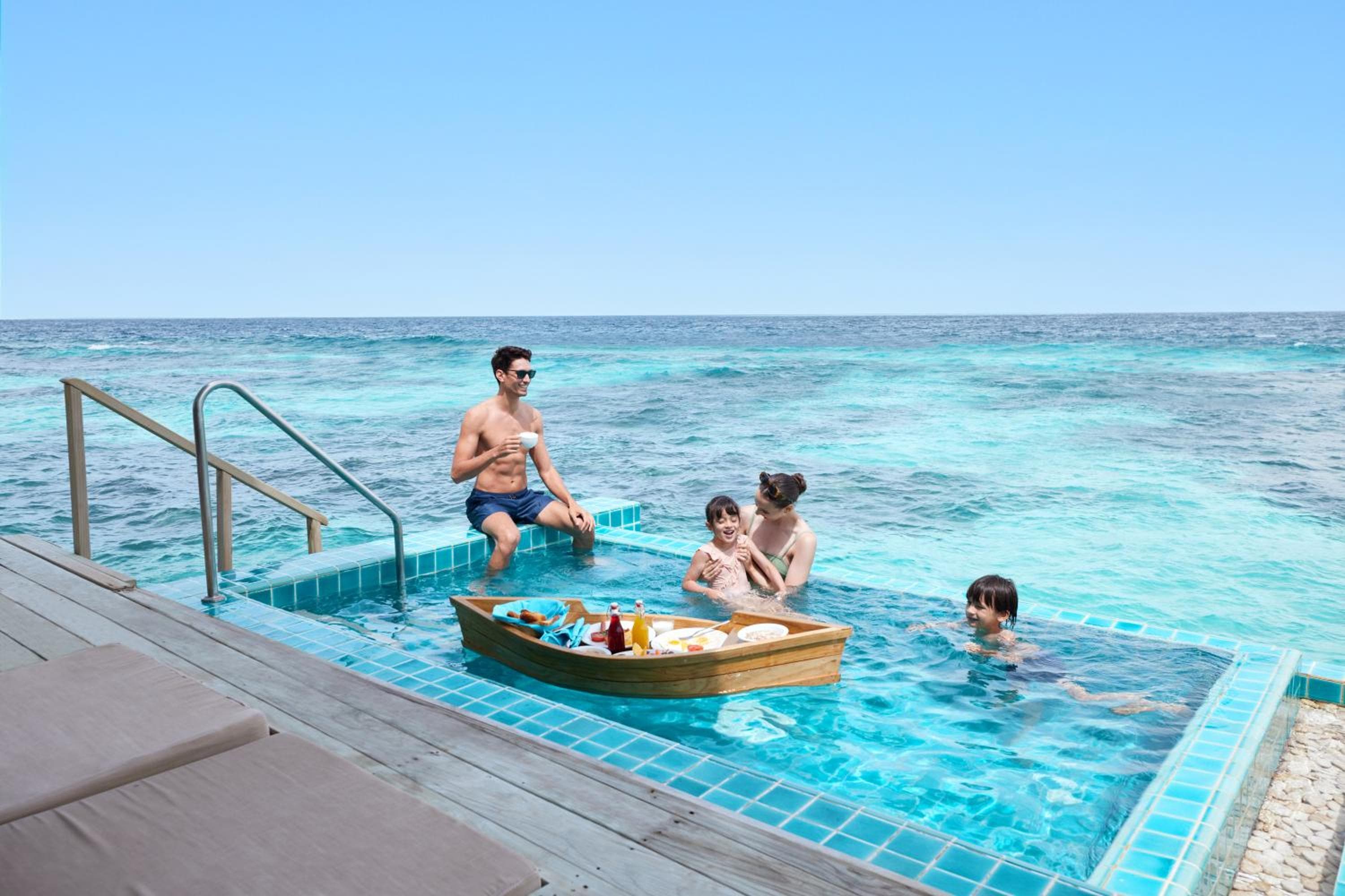The Centara Collection, Machchafushi Island Resort & Spa Maldives - 30 percent discount on transfers for min 4 nights stay and more, valid for reservations - View 285