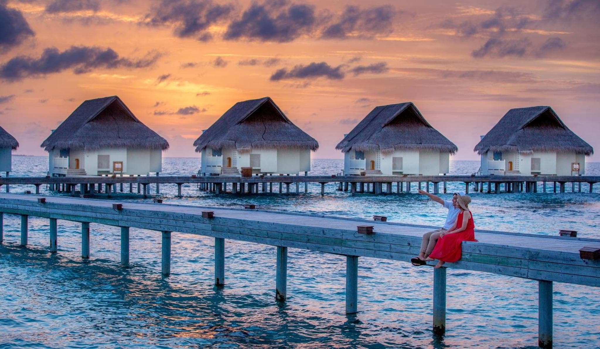 The Centara Collection, Machchafushi Island Resort & Spa Maldives - 30 percent discount on transfers for min 4 nights stay and more, valid for reservations - View 288