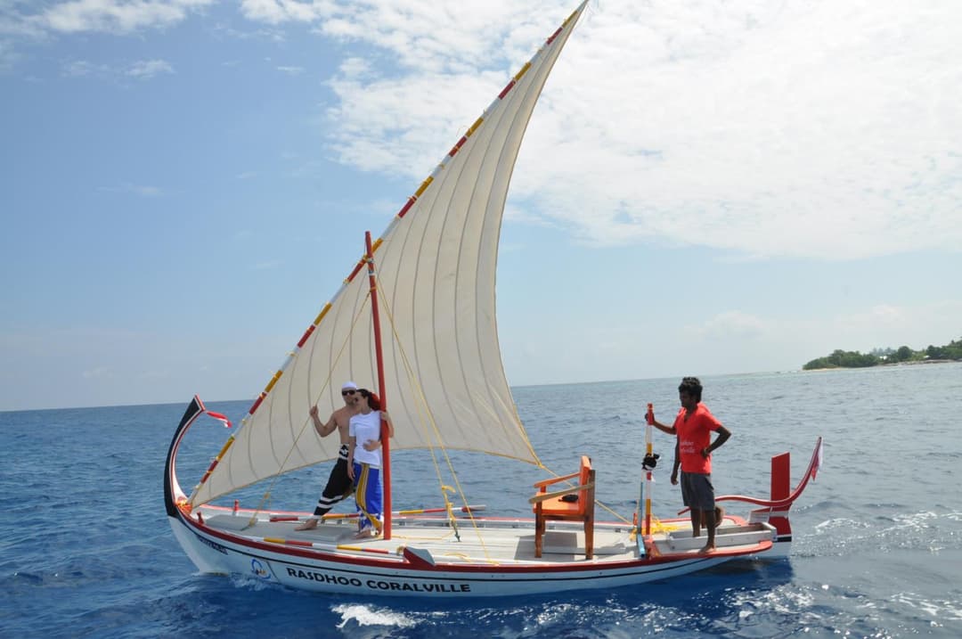 Rasdhoo Coralville - View 95
