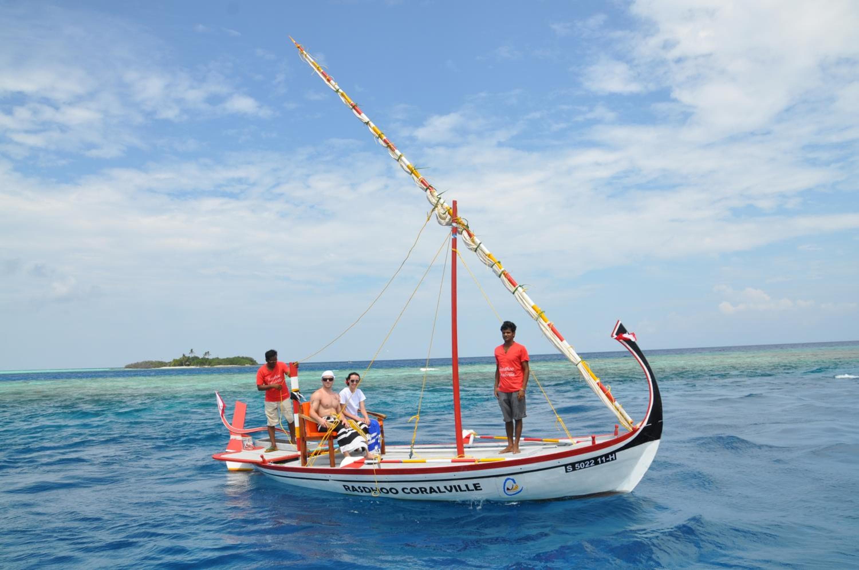 Rasdhoo Coralville - View 52