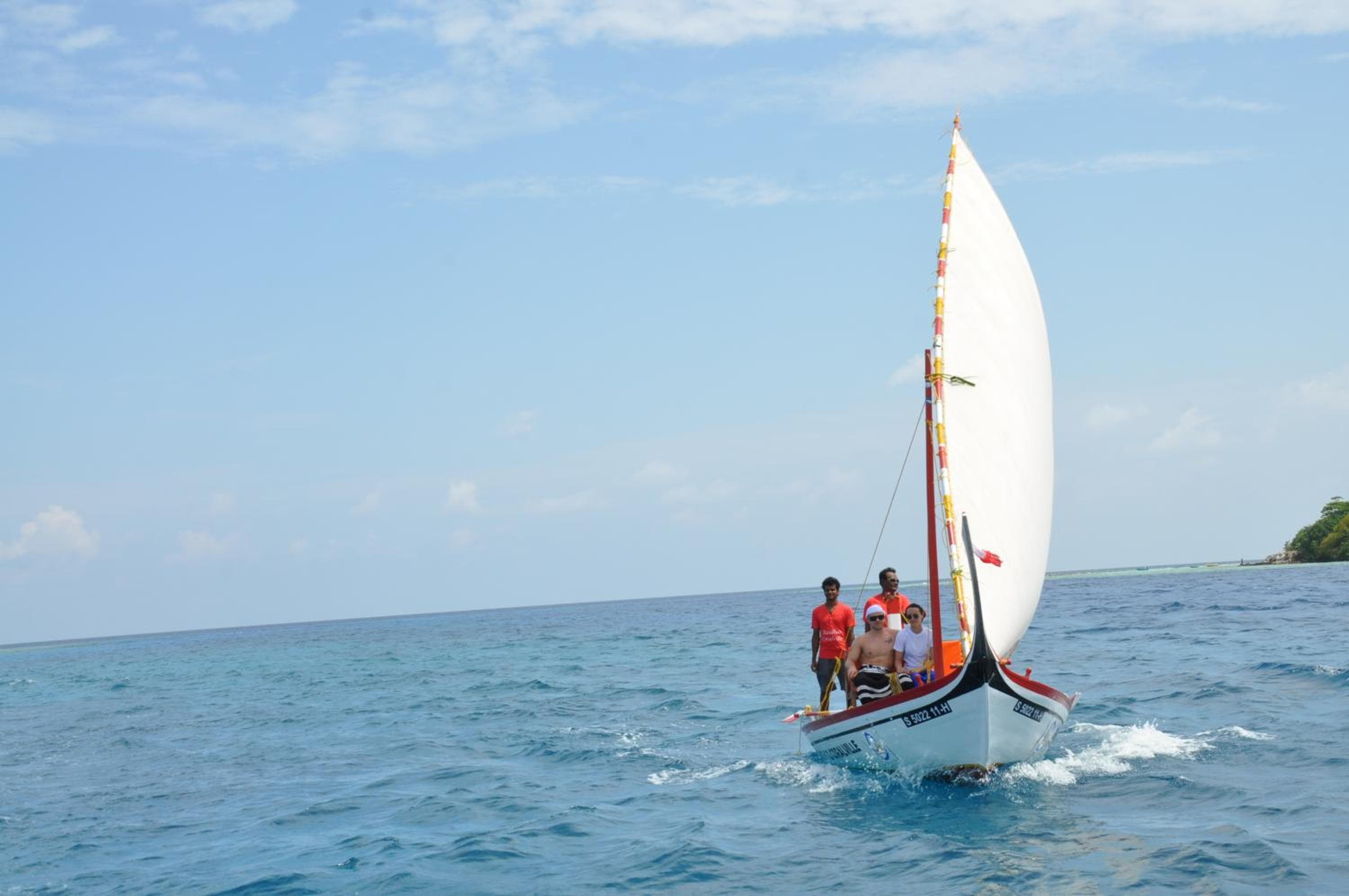 Rasdhoo Coralville - View 109