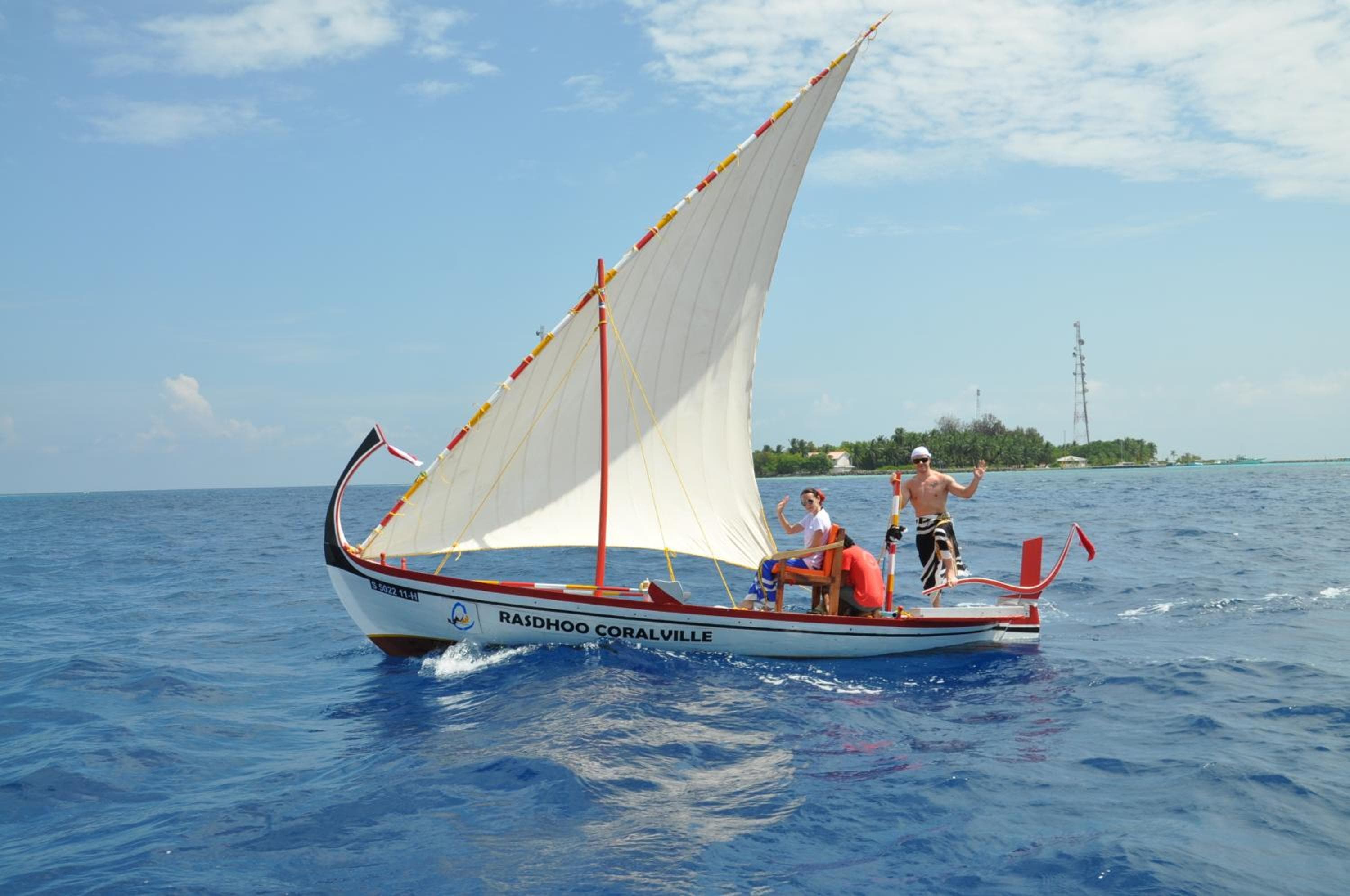 Rasdhoo Coralville - View 110