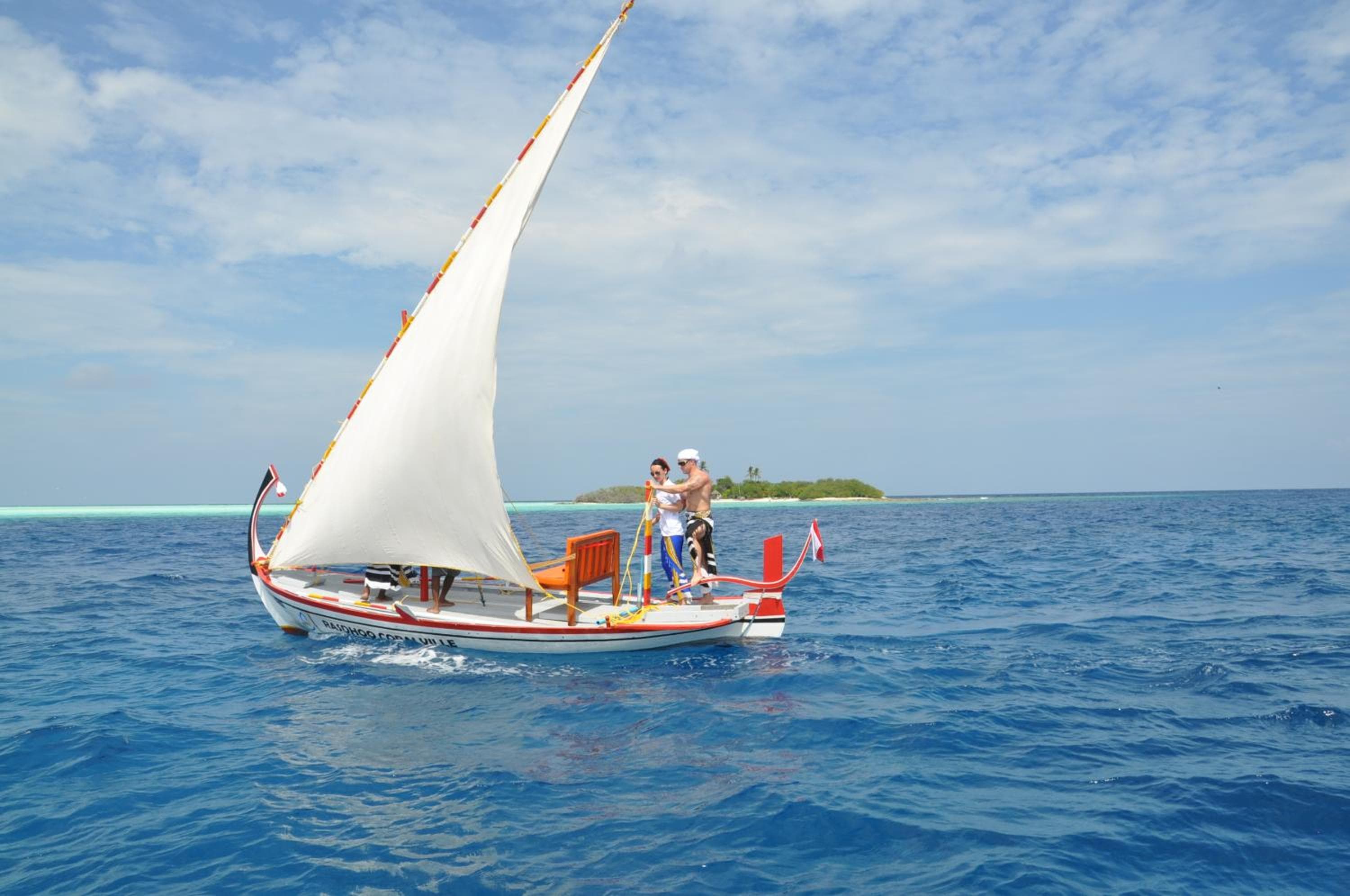 Rasdhoo Coralville - View 113