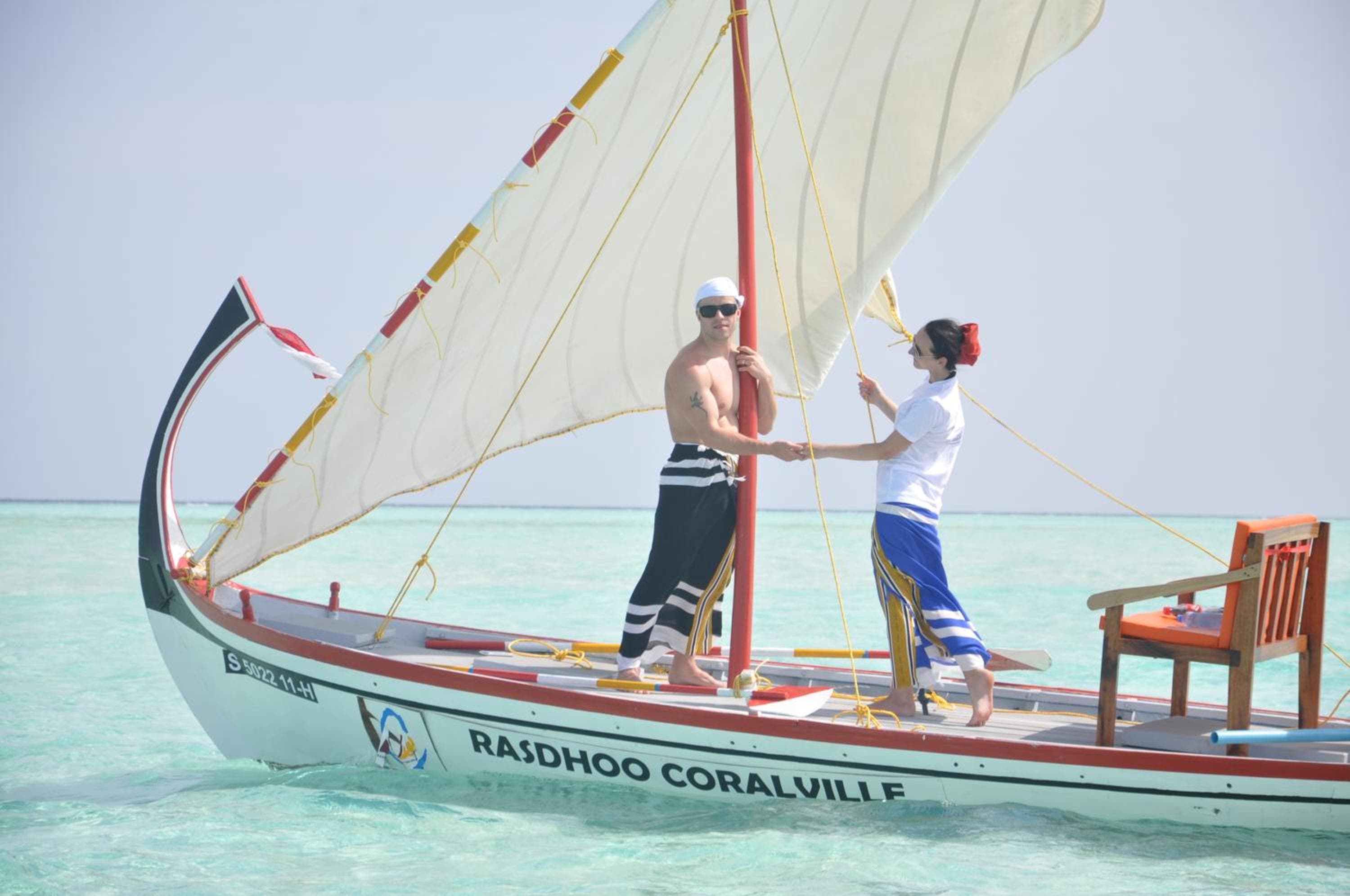 Rasdhoo Coralville - View 114