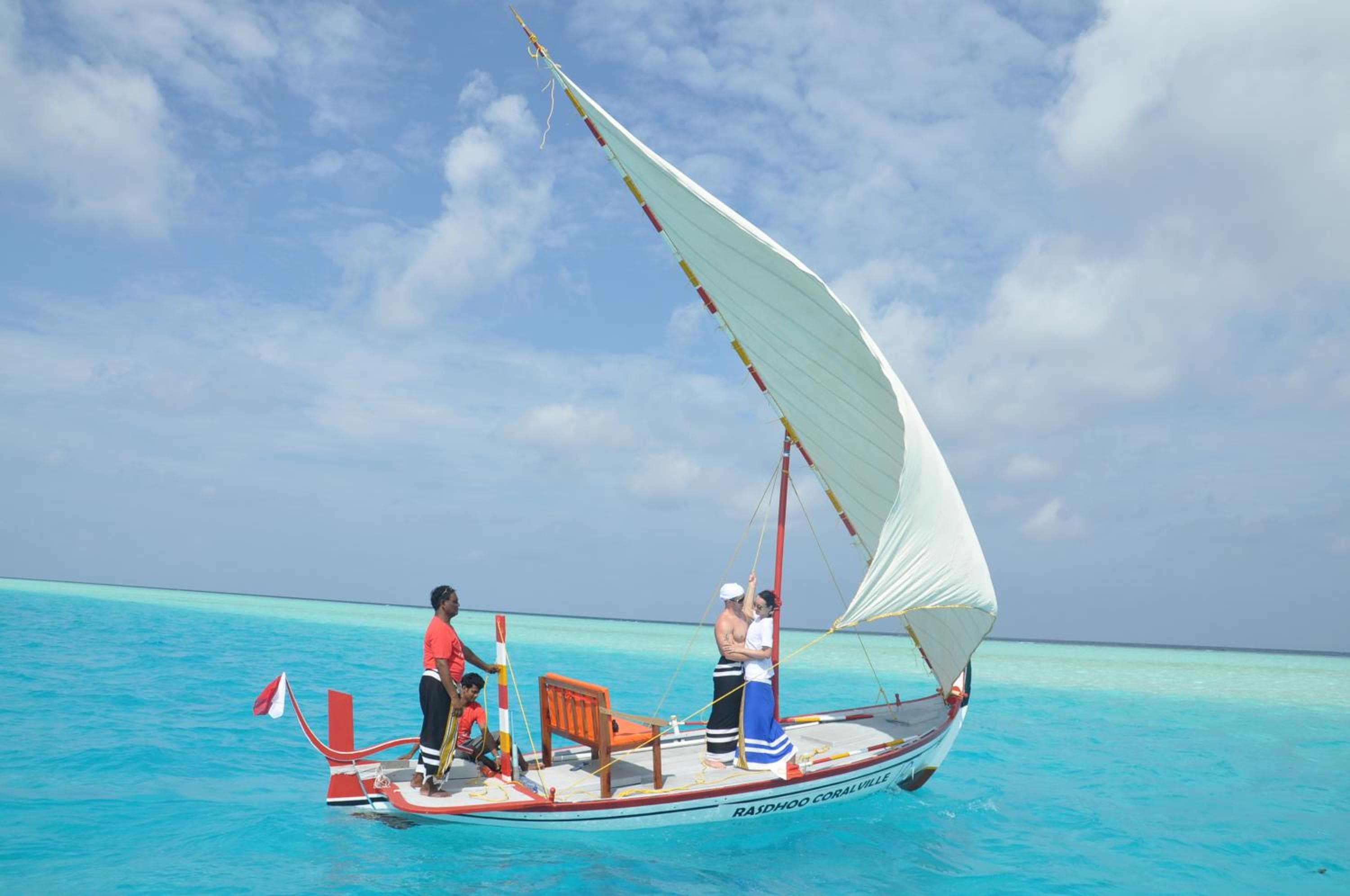 Rasdhoo Coralville - View 115