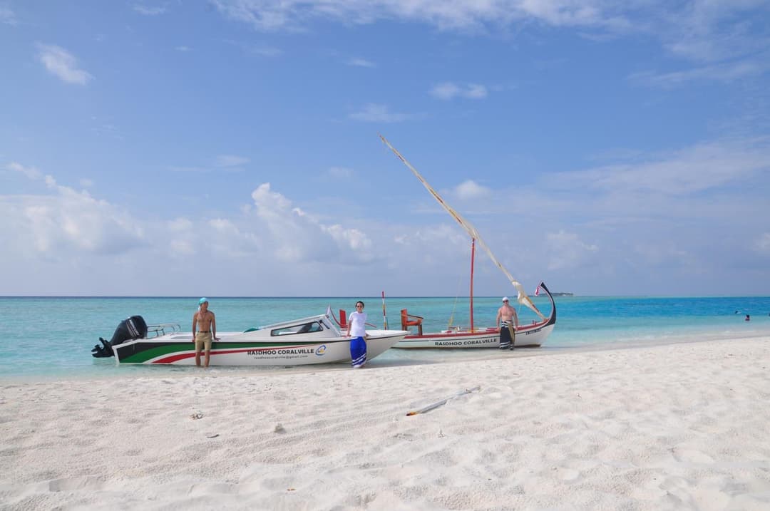 Rasdhoo Coralville - View 114