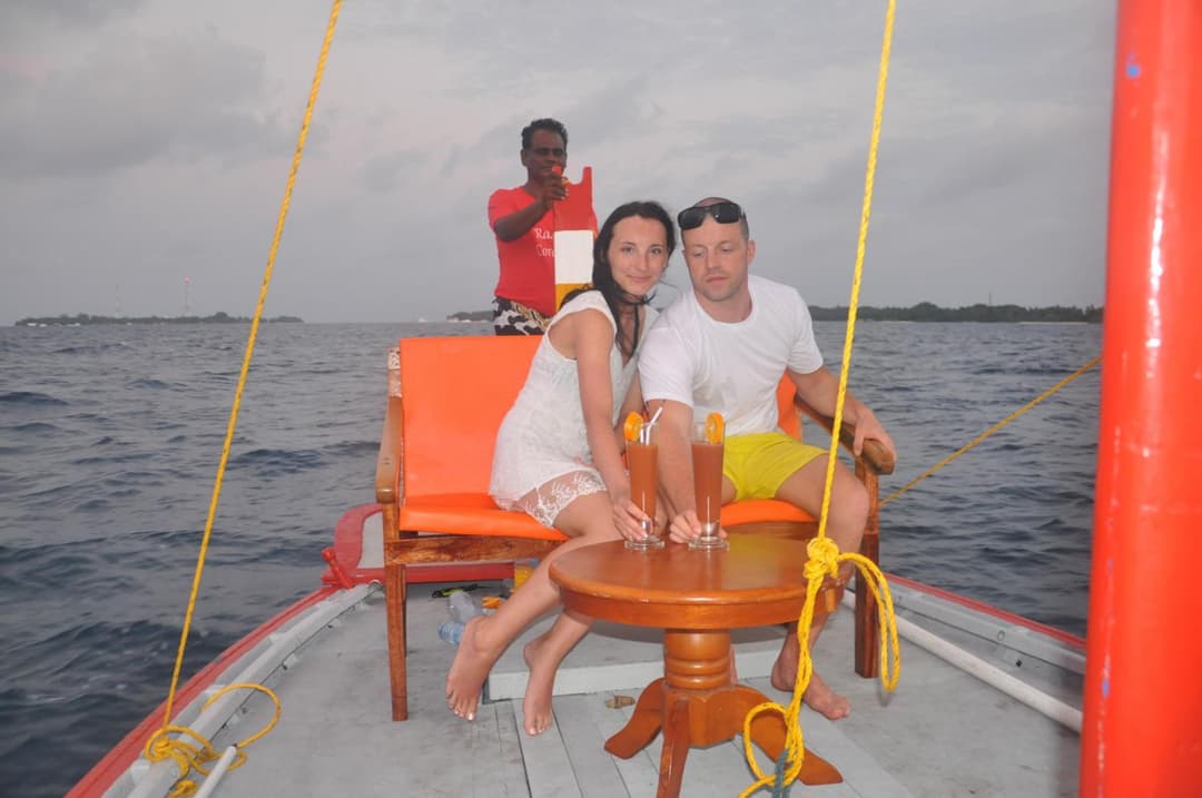 Rasdhoo Coralville - View 2