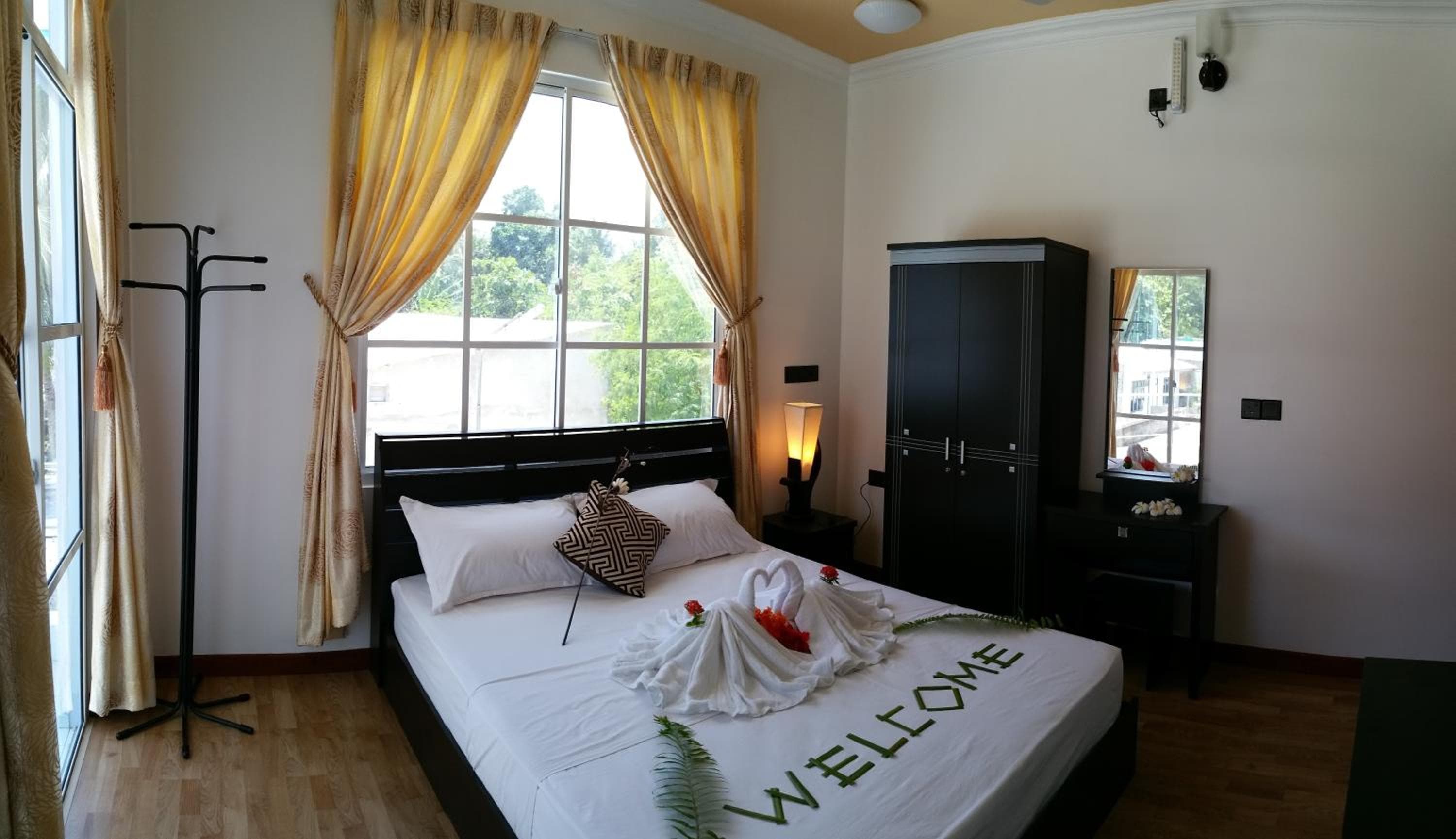 Sevinex Inn - View 87