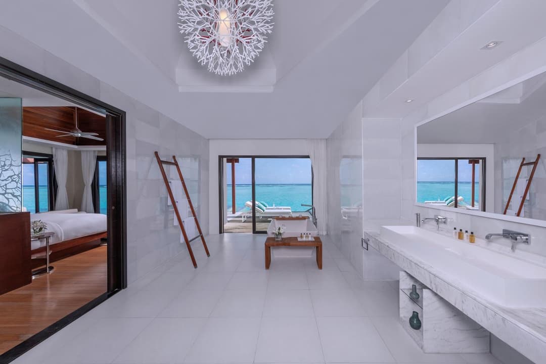 Niyama Private Islands Maldives - View 124