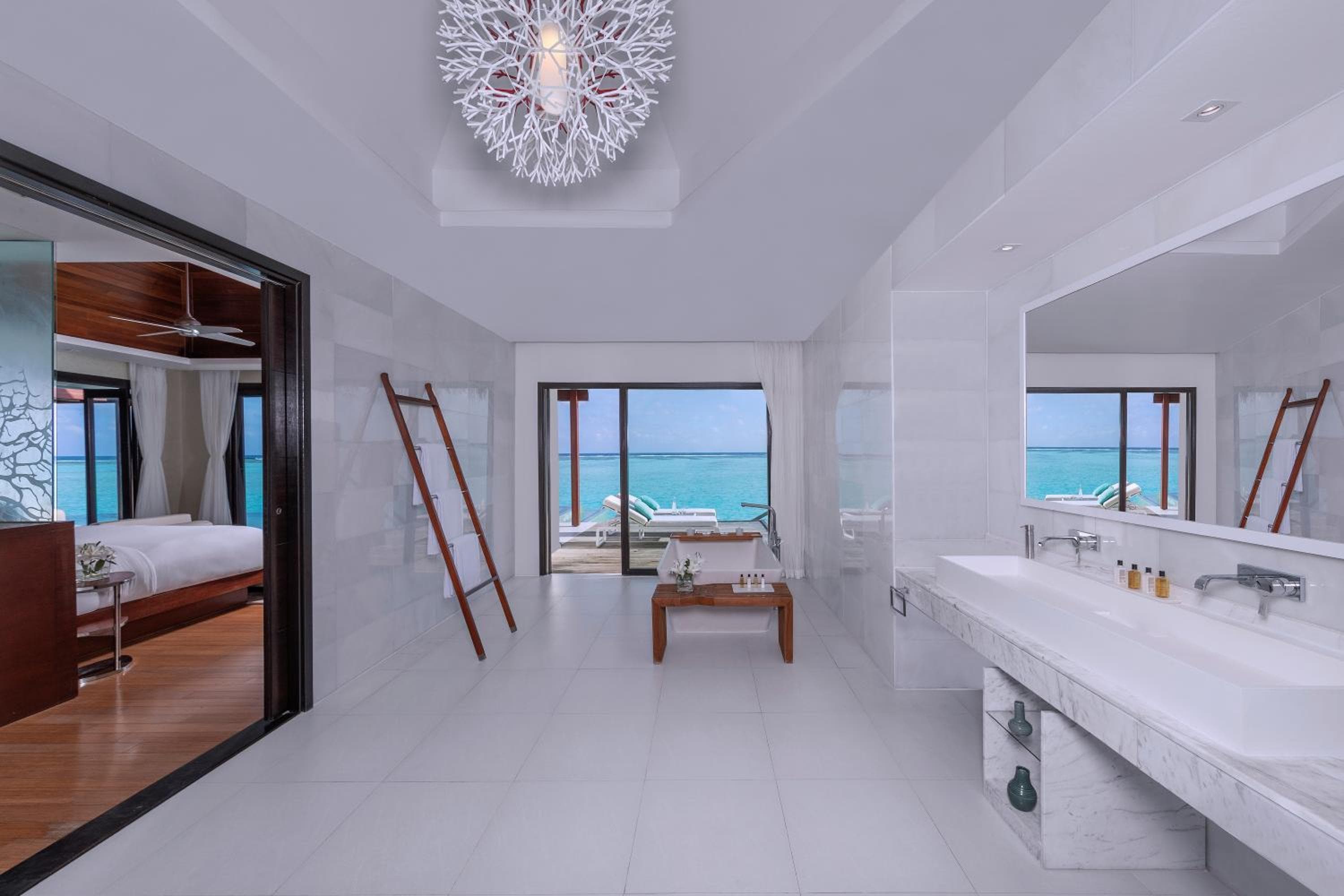 Niyama Private Islands Maldives - View 127