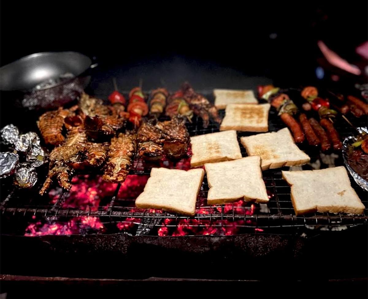 Isle Royal Inn - View 68