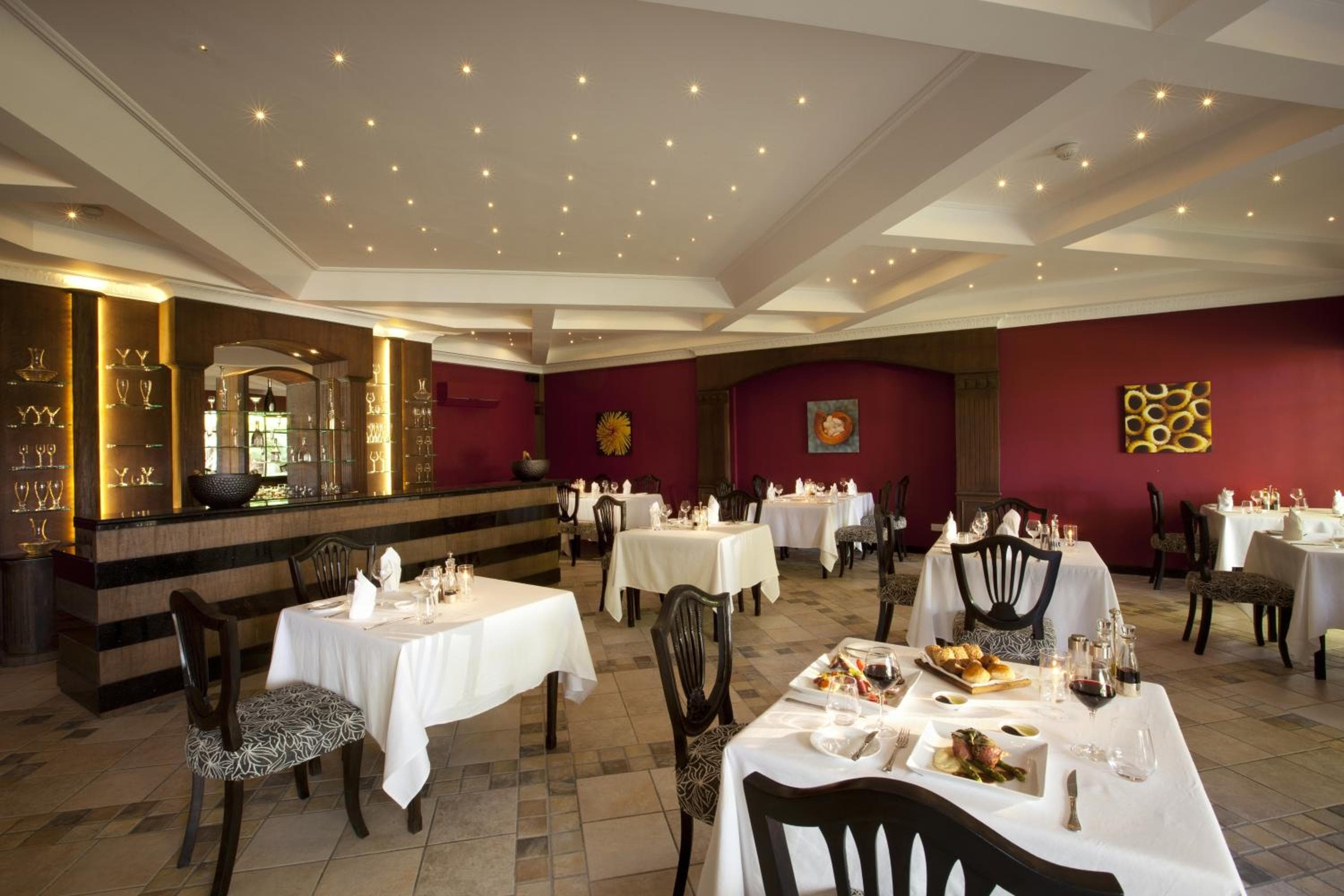 Kurumba Maldives - View 76