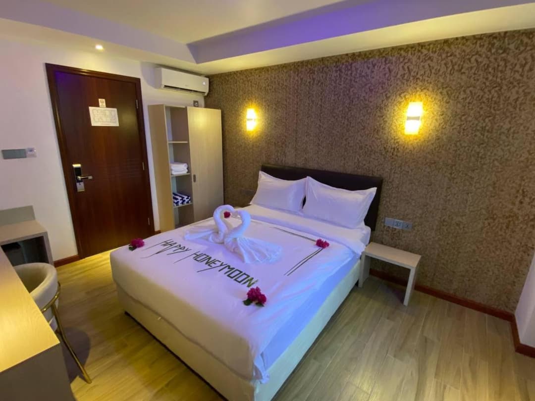 Ari Grand Hotel & Spa - View 116