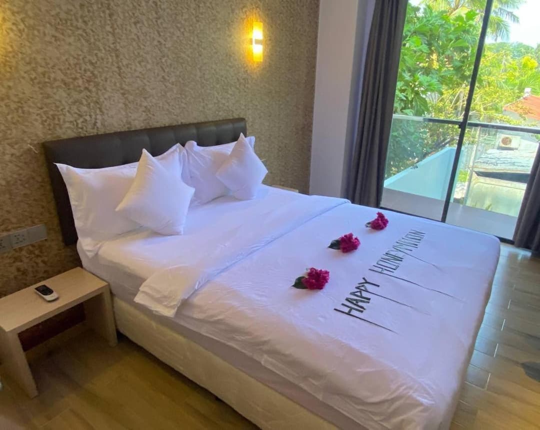 Ari Grand Hotel & Spa - View 30