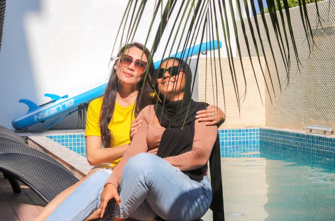 Ari Grand Hotel & Spa - View 80