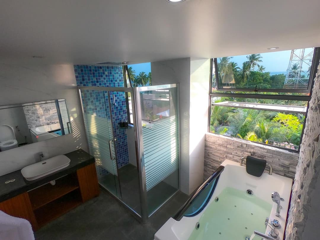Ari Grand Hotel & Spa - View 115