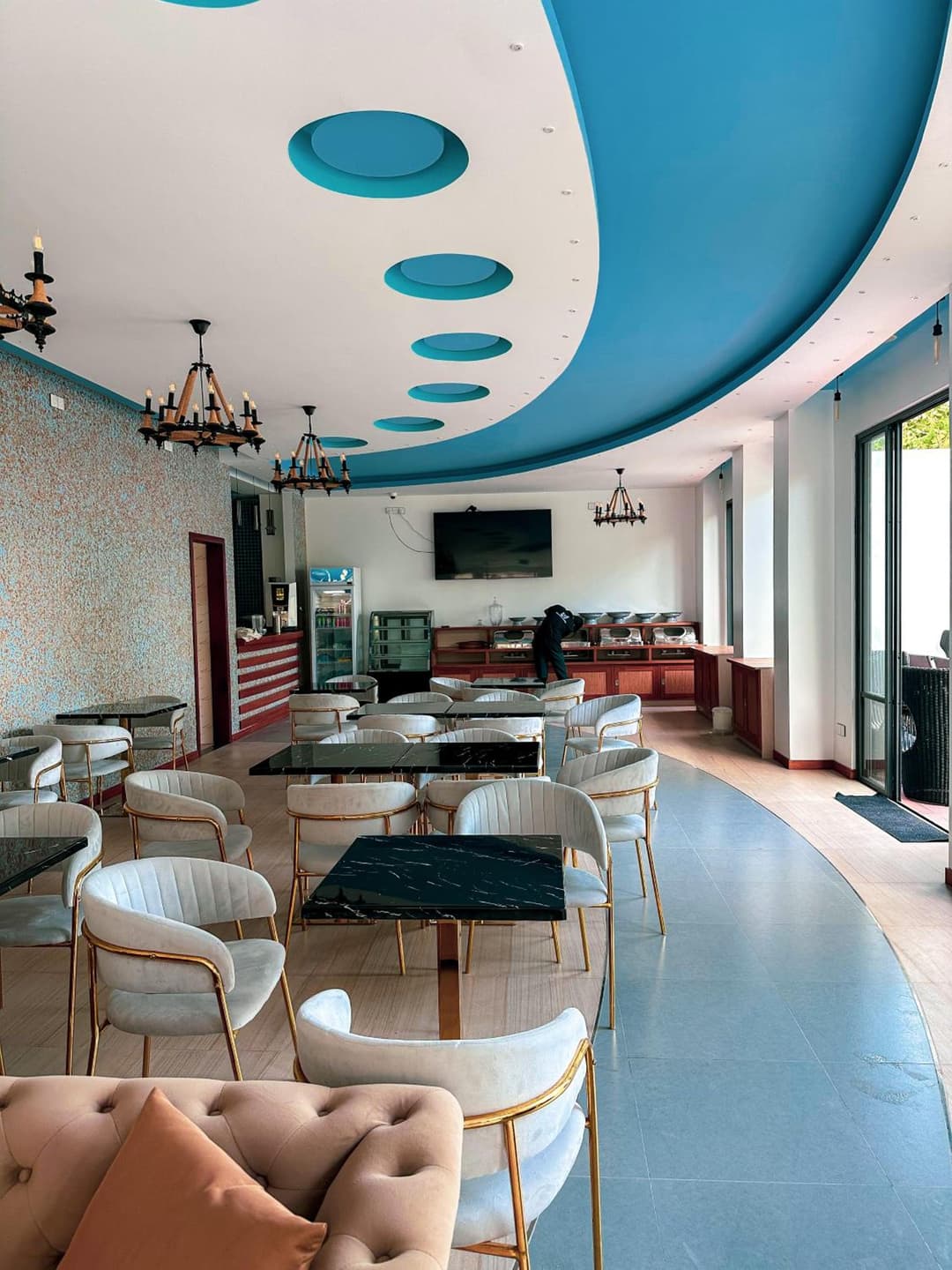 Ari Grand Hotel & Spa - View 66