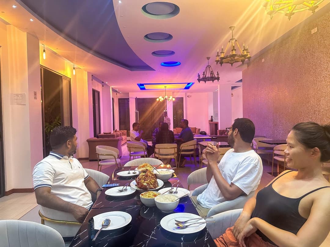 Ari Grand Hotel & Spa - View 25