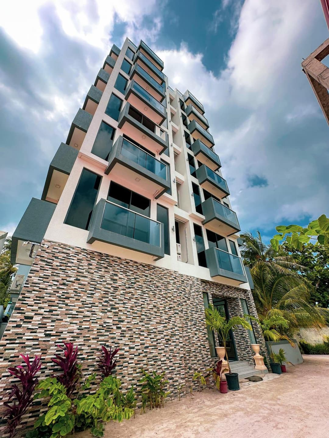 Ari Grand Hotel & Spa - View 28