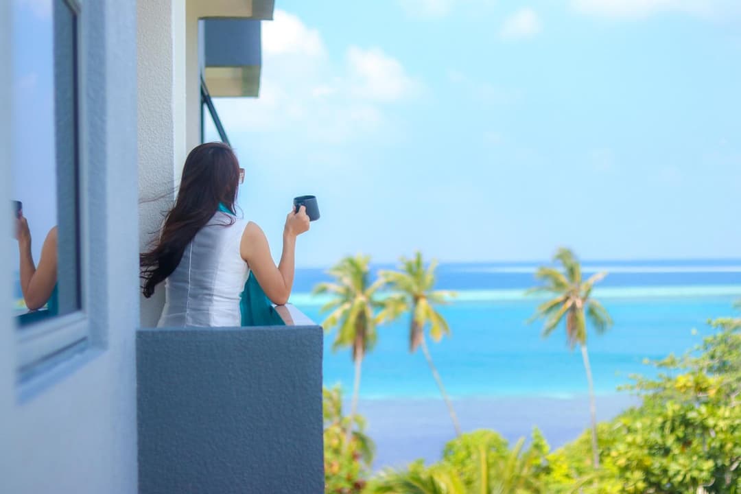 Ari Grand Hotel & Spa - View 130
