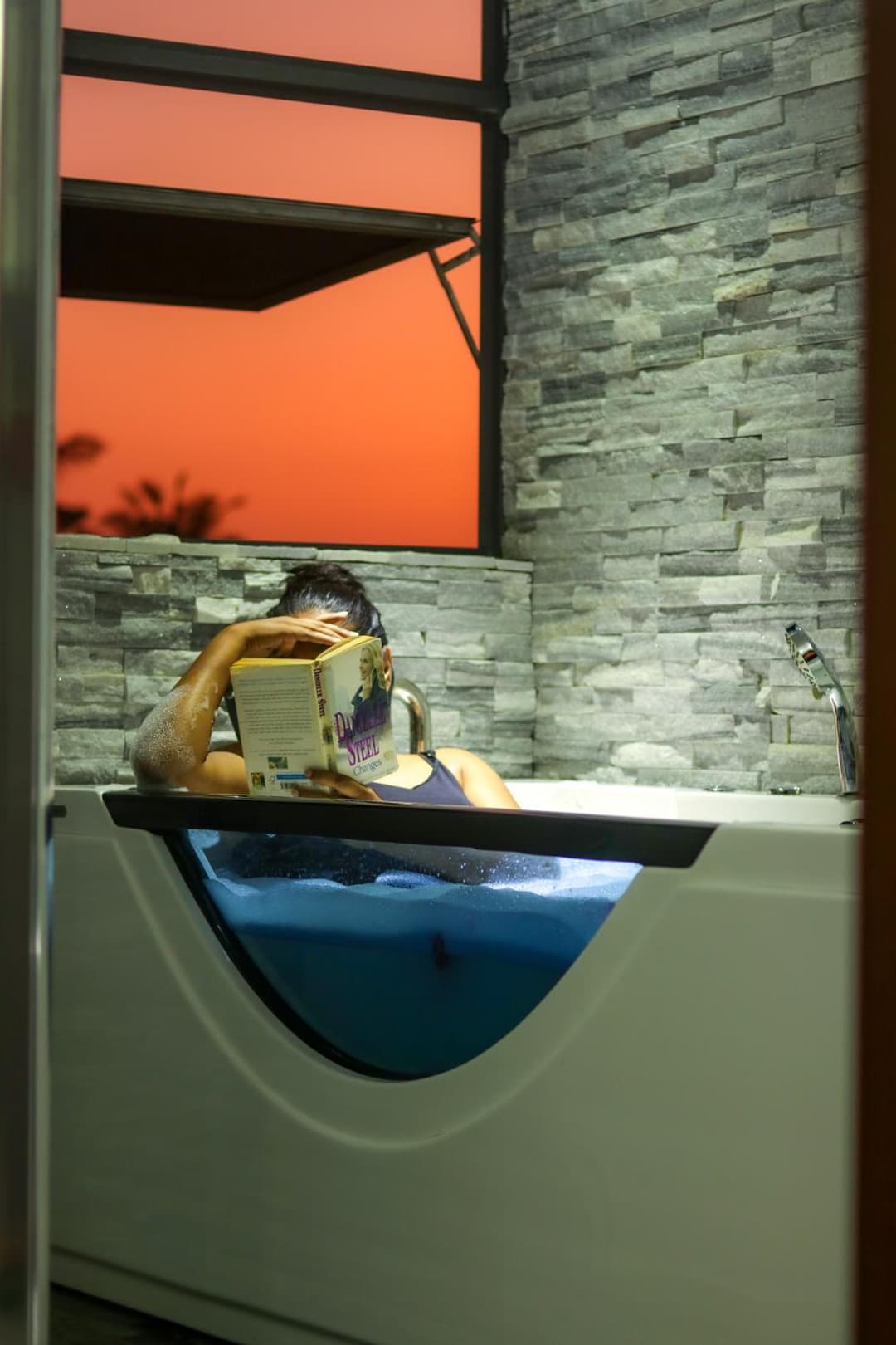 Ari Grand Hotel & Spa - View 111