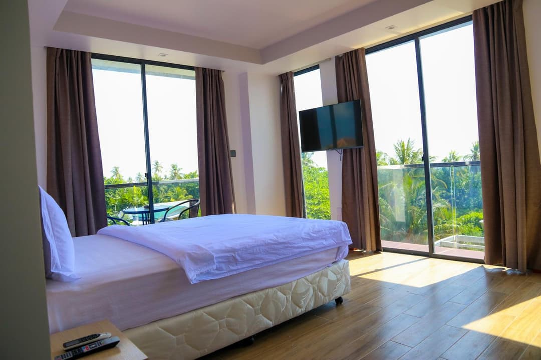 Ari Grand Hotel & Spa - View 127