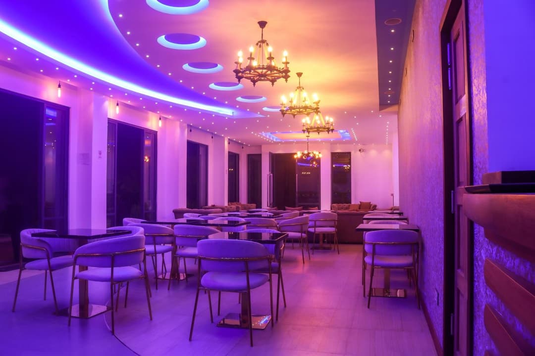 Ari Grand Hotel & Spa - View 72