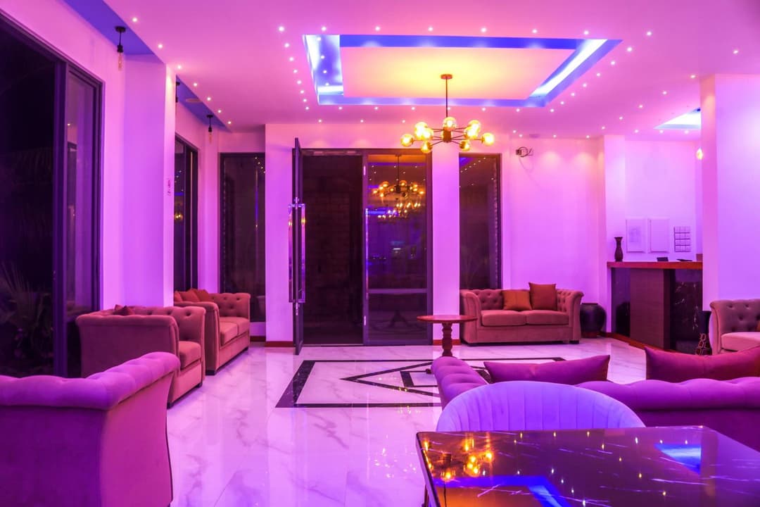 Ari Grand Hotel & Spa - View 3