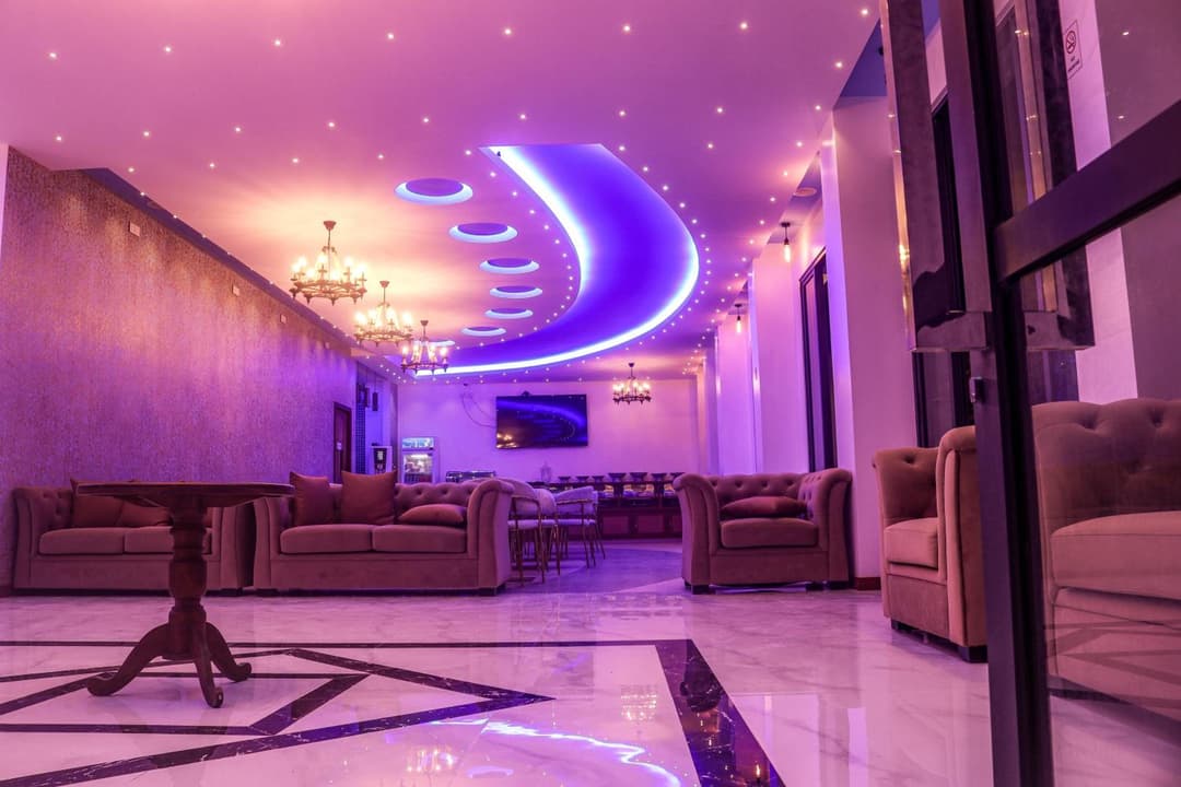 Ari Grand Hotel & Spa - View 125