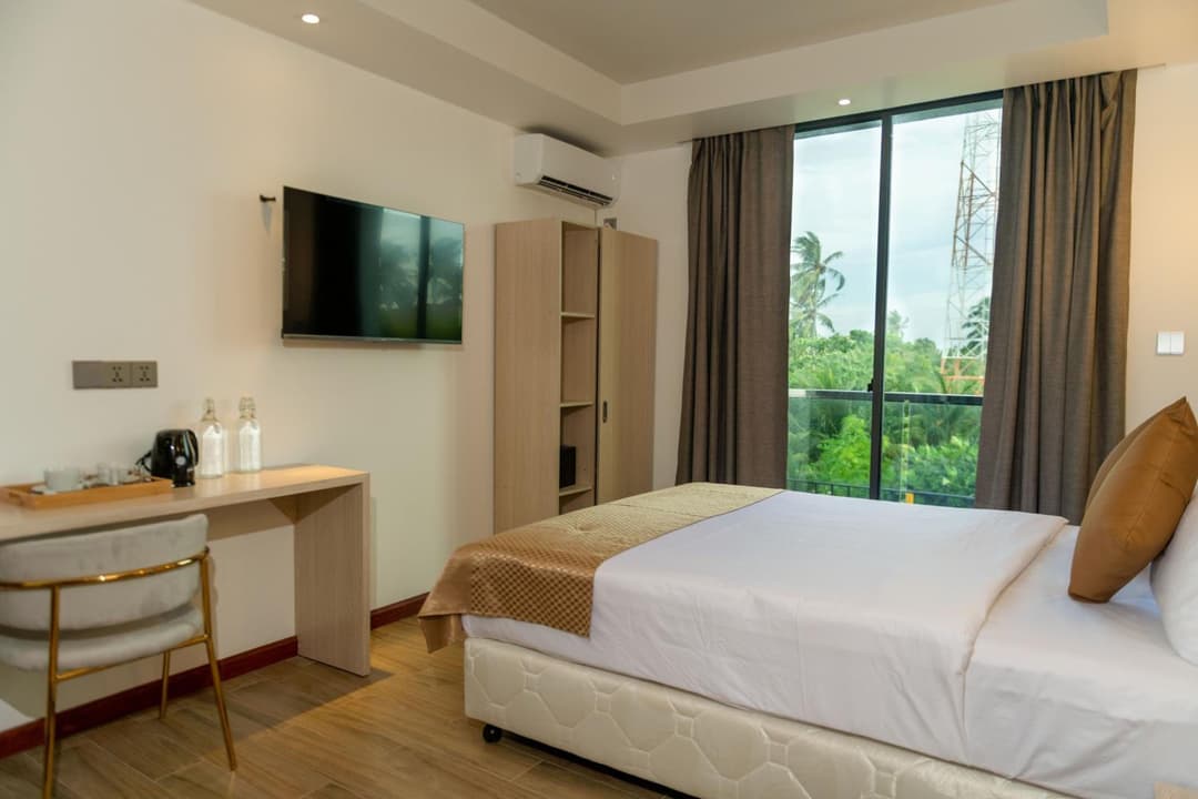 Ari Grand Hotel & Spa - View 24