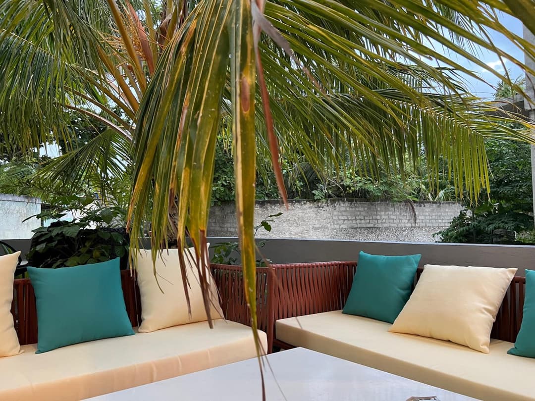 Ari Grand Hotel & Spa - View 114