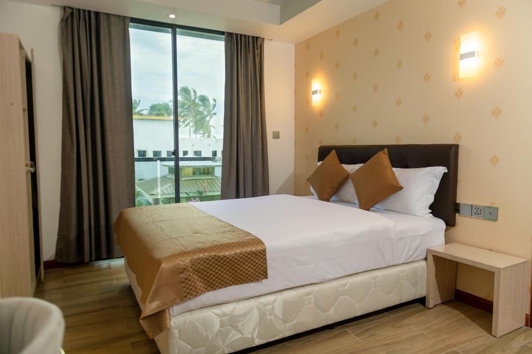 Ari Grand Hotel & Spa - View 26