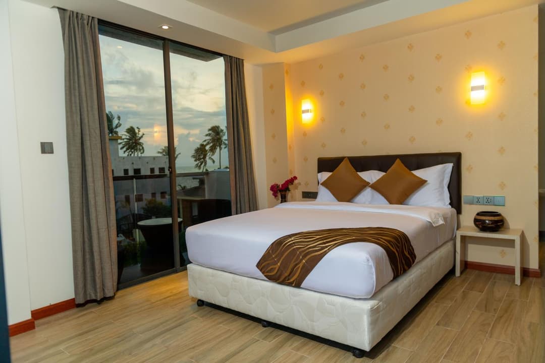 Ari Grand Hotel & Spa - View 108