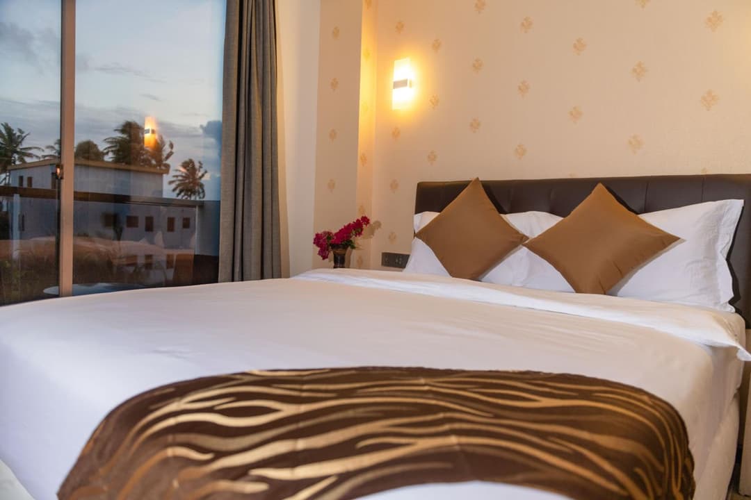 Ari Grand Hotel & Spa - View 46
