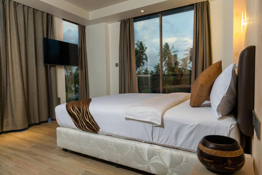 Ari Grand Hotel & Spa - View 132