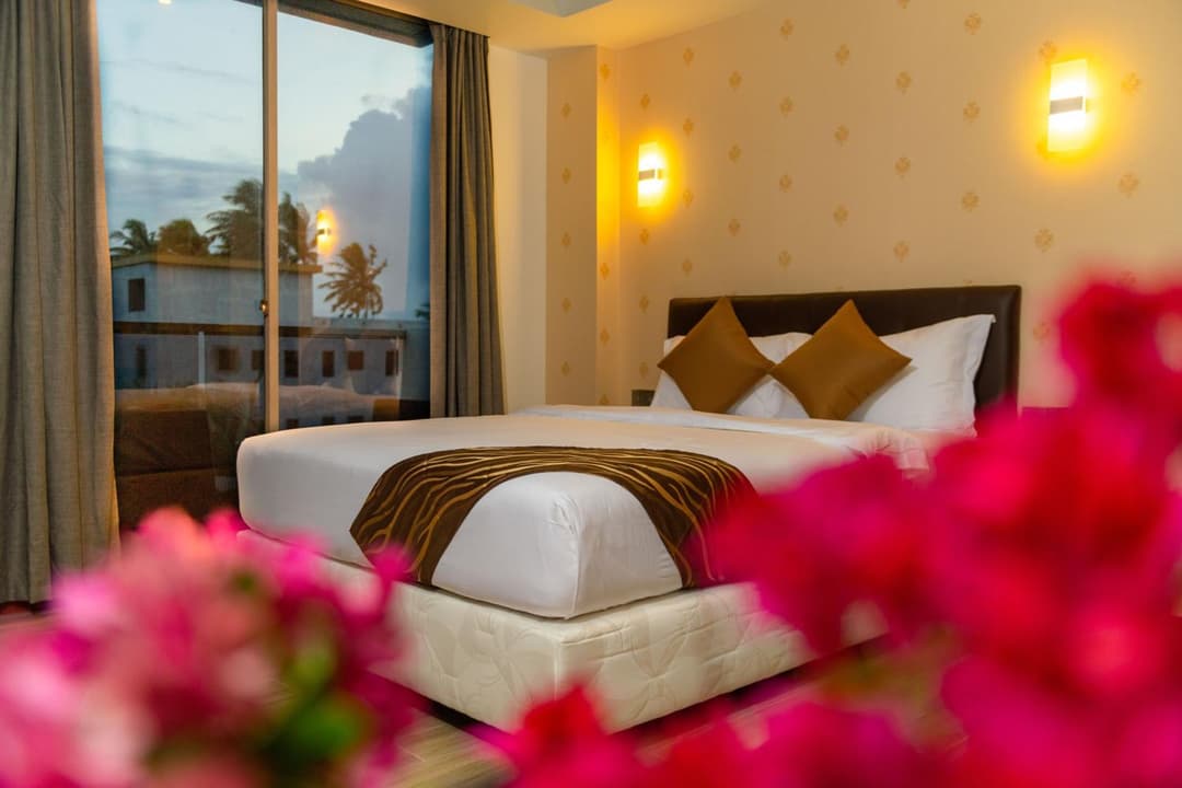 Ari Grand Hotel & Spa - View 12