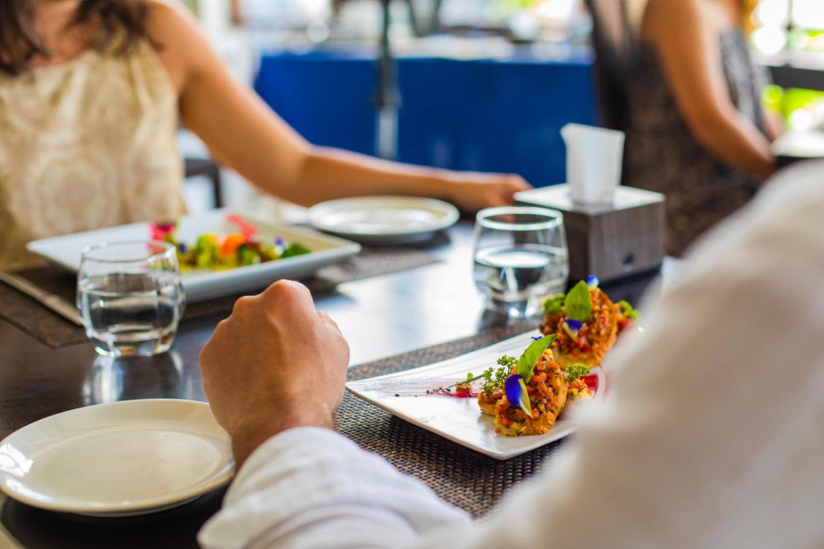 Velana Beach Hotel Maldives - View 36