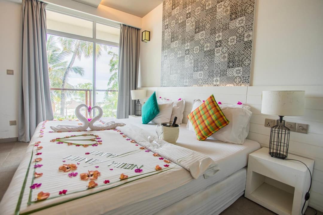 Velana Beach Hotel Maldives - View 18