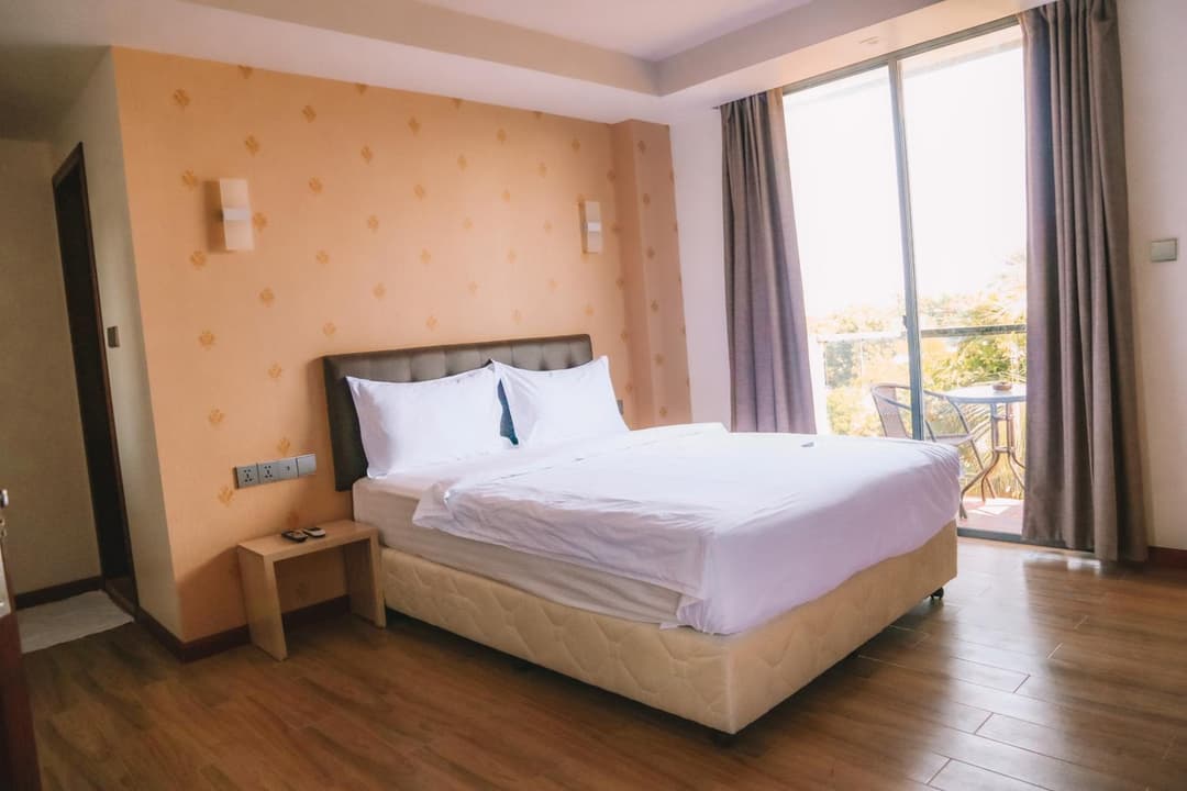 Ari Grand Hotel & Spa - View 10